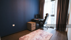 Symphony Suites (D27), Condominium #218904551